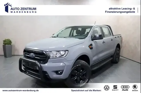 Used FORD RANGER Diesel 2022 Ad 