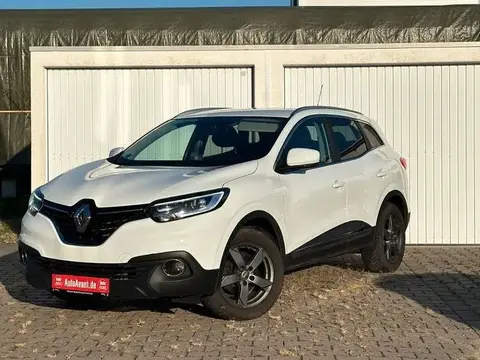 Used RENAULT KADJAR Petrol 2016 Ad 