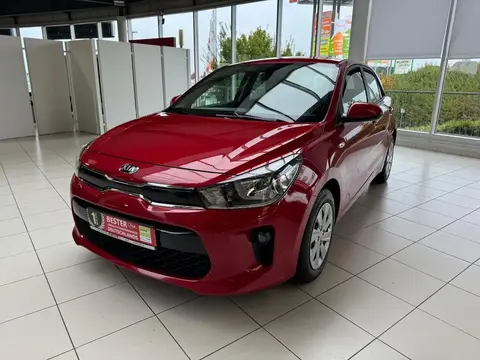 Annonce KIA RIO Essence 2018 d'occasion 