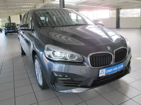 Annonce BMW SERIE 2 Essence 2021 d'occasion 