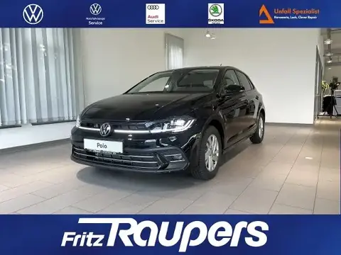 Used VOLKSWAGEN POLO Petrol 2024 Ad 