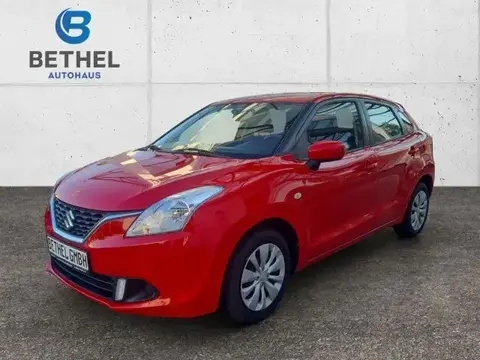 Used SUZUKI BALENO Petrol 2019 Ad 