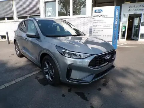 New FORD KUGA Petrol 2024 ad 