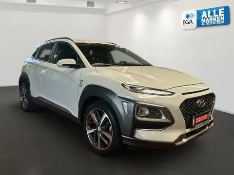 Annonce HYUNDAI KONA Essence 2019 d'occasion 