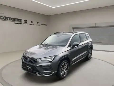 Annonce SEAT ATECA Essence 2023 d'occasion 