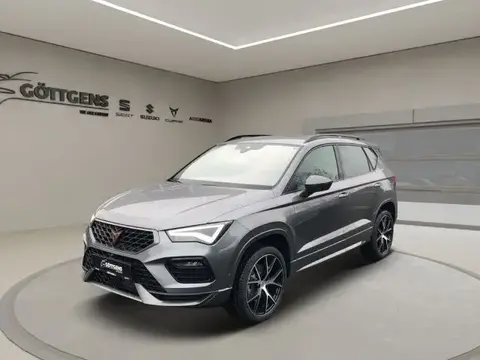 Annonce CUPRA ATECA Essence 2023 d'occasion 