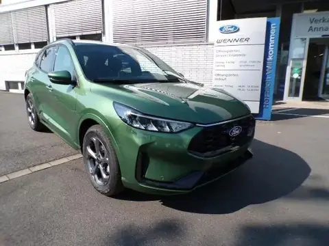 Annonce FORD KUGA Essence 2024 en leasing 