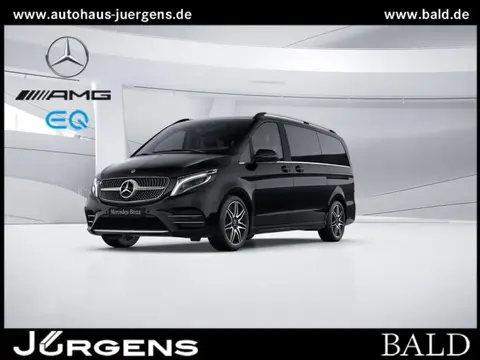 Used MERCEDES-BENZ CLASSE V Diesel 2018 Ad 