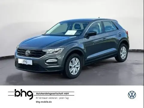 Used VOLKSWAGEN T-ROC Petrol 2021 Ad 