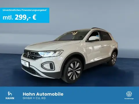 Used VOLKSWAGEN T-ROC Petrol 2024 Ad 