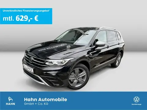 Used VOLKSWAGEN TIGUAN Petrol 2024 Ad 