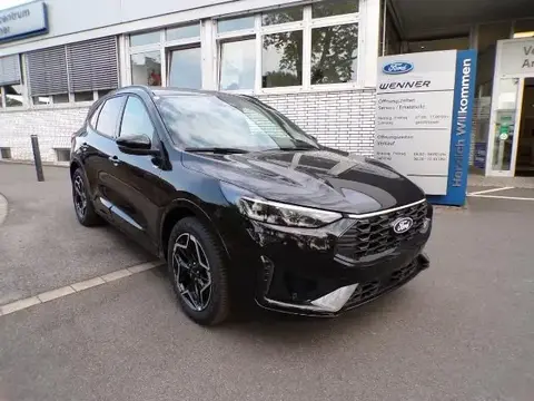 Annonce FORD KUGA Essence 2024 d'occasion 