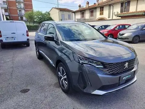 Annonce PEUGEOT 5008 Diesel 2023 d'occasion 