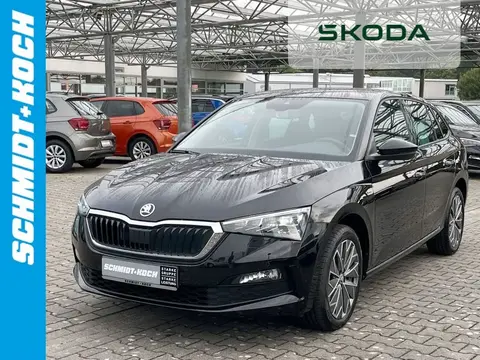 Annonce SKODA SCALA Essence 2023 d'occasion 