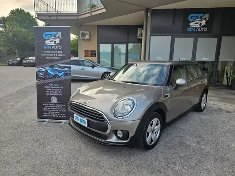 Used MINI COOPER Petrol 2016 Ad 