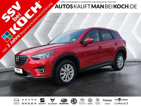 Used MAZDA CX-5 Petrol 2017 Ad 