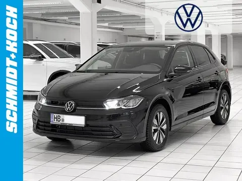 Annonce VOLKSWAGEN POLO Essence 2024 d'occasion 