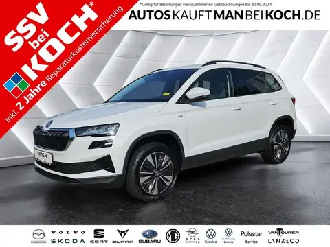 Used SKODA KAROQ Petrol 2022 Ad 