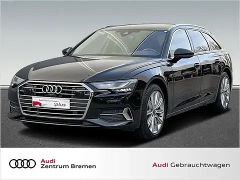 Used AUDI A6 Diesel 2023 Ad 