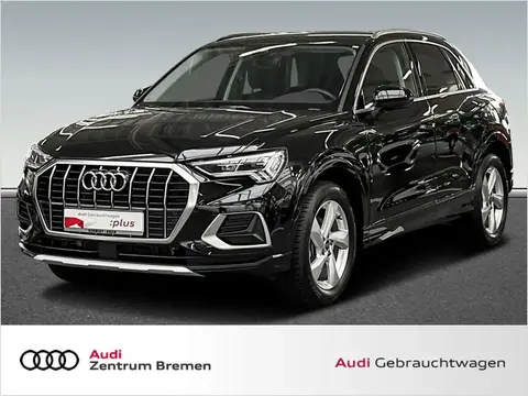 Used AUDI Q3 Petrol 2023 Ad Germany