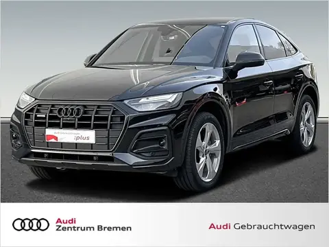 Annonce AUDI Q5 Diesel 2023 d'occasion 