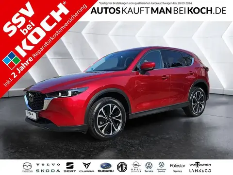 Annonce MAZDA CX-5 Essence 2023 d'occasion 