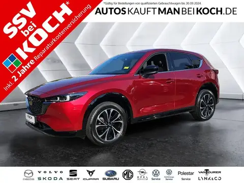 Used MAZDA CX-5 Petrol 2023 Ad 