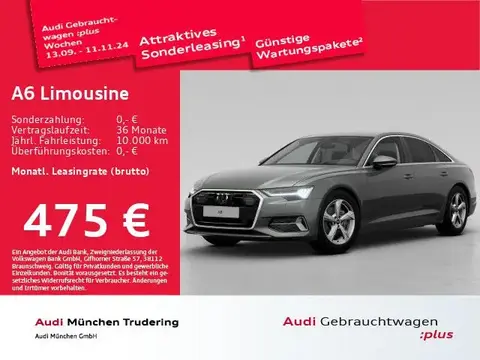 Annonce AUDI A6 Diesel 2023 d'occasion 