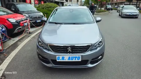 Annonce PEUGEOT 308 Essence 2021 d'occasion 