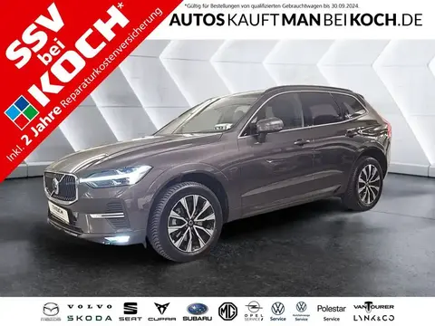 Used VOLVO XC60 Diesel 2023 Ad 