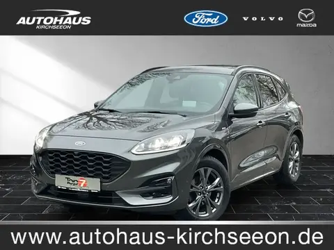 Annonce FORD KUGA Essence 2020 d'occasion 