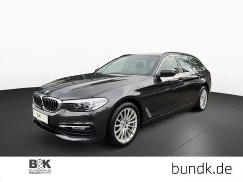 Used BMW SERIE 5 Diesel 2020 Ad 