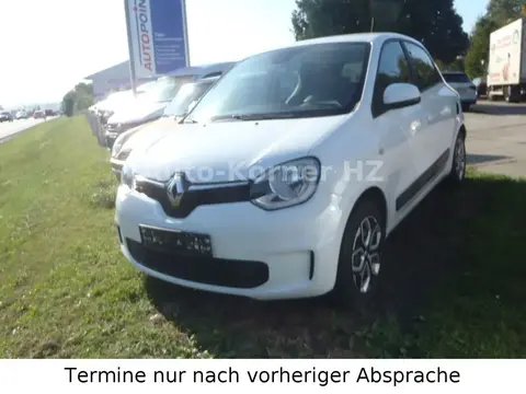 Used RENAULT TWINGO Petrol 2020 Ad 