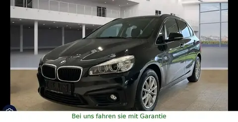 Annonce BMW SERIE 2 Diesel 2018 d'occasion 