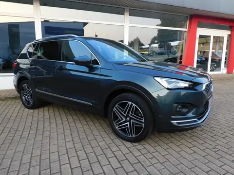 Used SEAT TARRACO Diesel 2020 Ad 