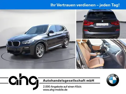 Used BMW X3 Diesel 2020 Ad 