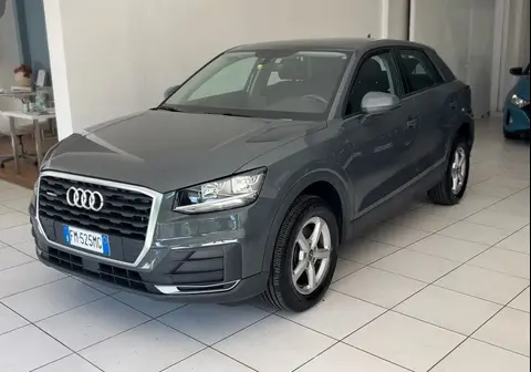 Annonce AUDI Q2 Diesel 2017 d'occasion 