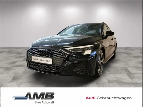 Annonce AUDI A3 Diesel 2024 d'occasion 