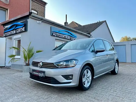 Used VOLKSWAGEN GOLF Petrol 2014 Ad 