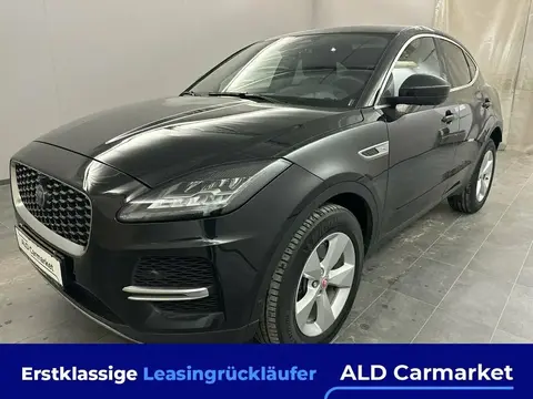 Used JAGUAR E-PACE Petrol 2021 Ad 