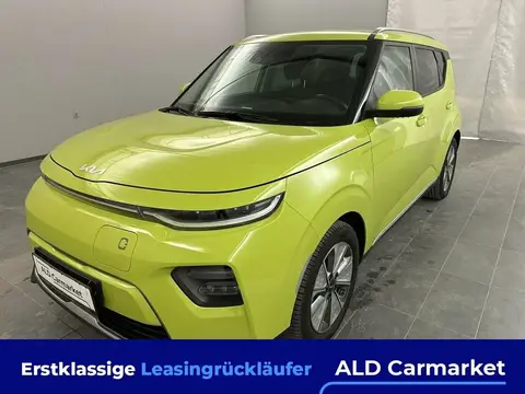 Used KIA SOUL Not specified 2021 Ad 