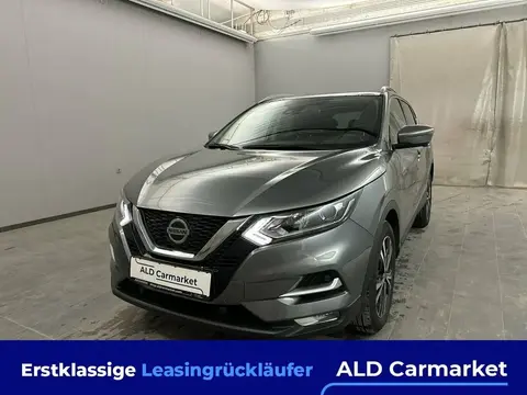 Annonce NISSAN QASHQAI Essence 2020 d'occasion 