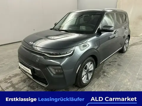 Annonce KIA SOUL Non renseigné 2021 d'occasion 