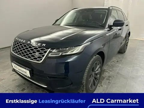 Used LAND ROVER RANGE ROVER VELAR Hybrid 2021 Ad 