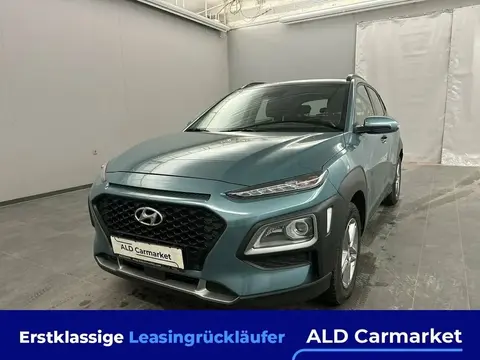 Used HYUNDAI KONA Petrol 2020 Ad 