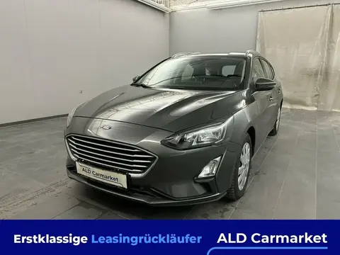 Used FORD FOCUS Diesel 2022 Ad 