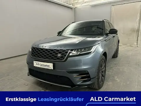 Used LAND ROVER RANGE ROVER VELAR Hybrid 2021 Ad 