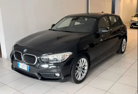 Used BMW SERIE 1 Diesel 2018 Ad 