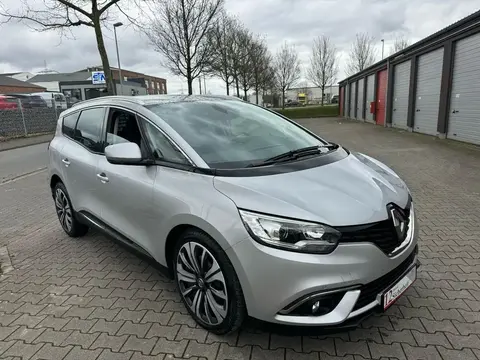 Used RENAULT GRAND SCENIC Diesel 2021 Ad 