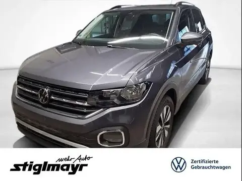 Used VOLKSWAGEN T-CROSS Petrol 2023 Ad 